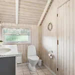 Casa vacanze Lovely In With Kitchen Middelfart