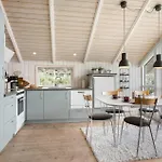 Lovely In With Kitchen Middelfart