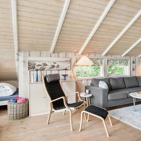 度假居 Lovely In With Kitchen