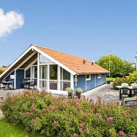 Lovely In With Kitchen 度假居 米泽尔法特