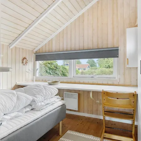 Lovely In With Kitchen 度假居 米泽尔法特